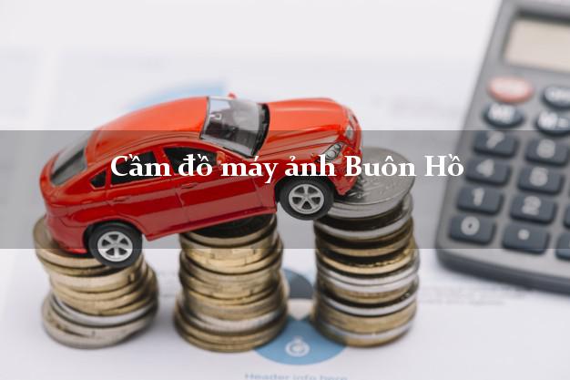 Cầm đồ máy ảnh Buôn Hồ Đắk Lắk giá cao