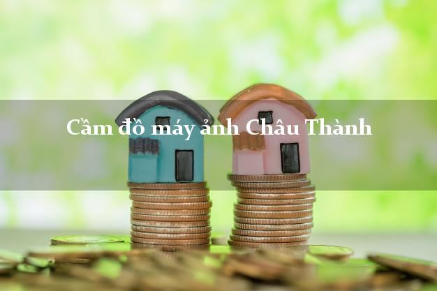 Cầm đồ máy ảnh Châu Thành Sóc Trăng giá cao