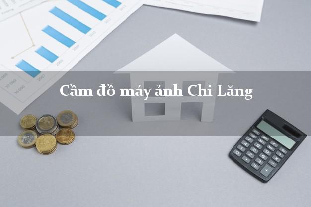 Cầm đồ máy ảnh Chi Lăng Lạng Sơn giá cao