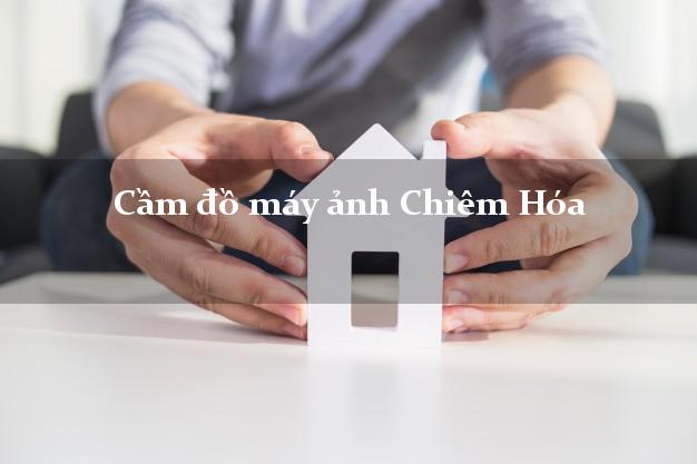 Cầm đồ máy ảnh Chiêm Hóa Tuyên Quang giá cao