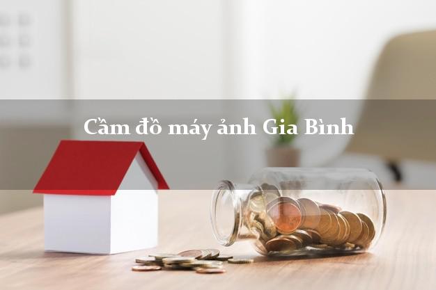 Cầm đồ máy ảnh Gia Bình Bắc Ninh giá cao