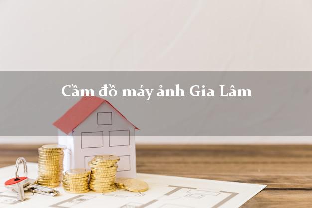 Cầm đồ máy ảnh Gia Lâm Hà Nội giá cao