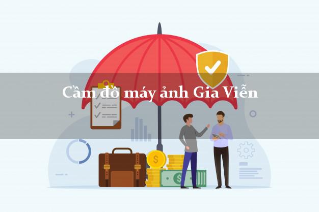 Cầm đồ máy ảnh Gia Viễn Ninh Bình giá cao