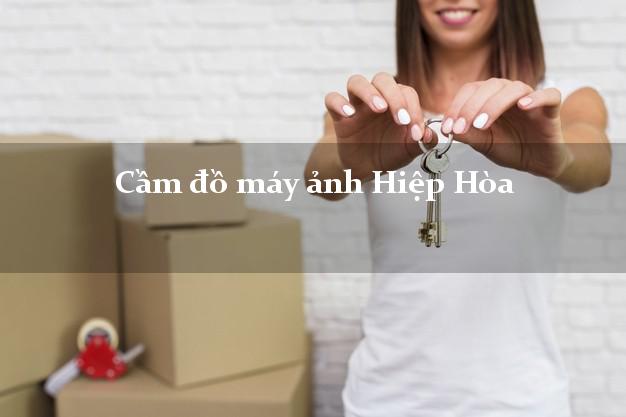 Cầm đồ máy ảnh Hiệp Hòa Bắc Giang giá cao