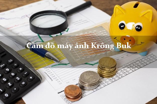 Cầm đồ máy ảnh Krông Buk Đắk Lắk giá cao