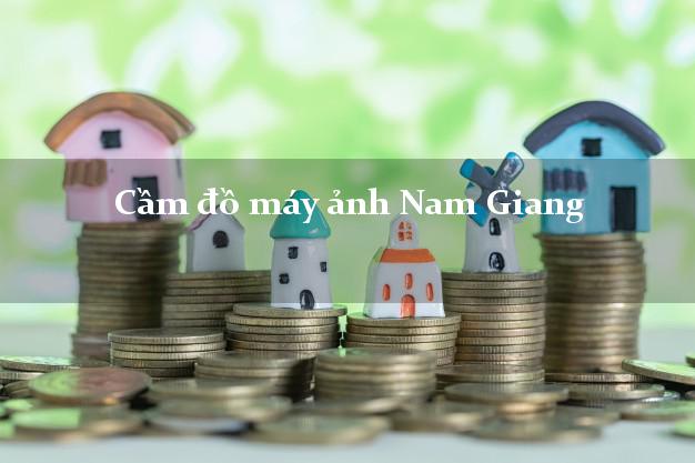 Cầm đồ máy ảnh Nam Giang Quảng Nam giá cao