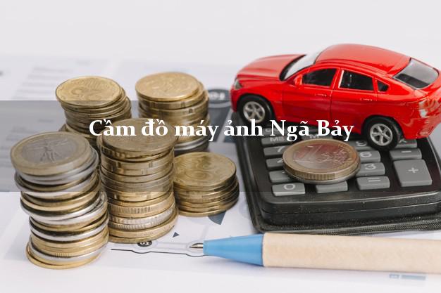 Cầm đồ máy ảnh Ngã Bảy Hậu Giang giá cao