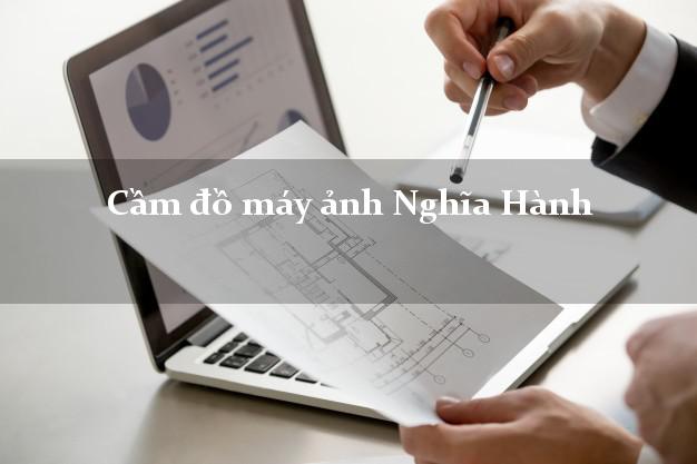 Cầm đồ máy ảnh Nghĩa Hành Quảng Ngãi giá cao