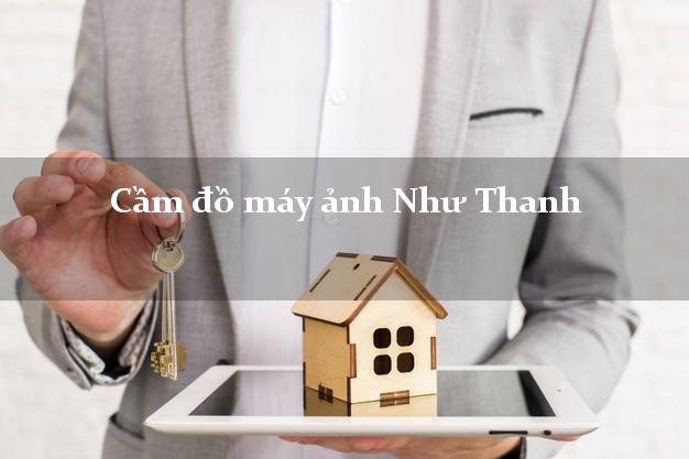 Cầm đồ máy ảnh Như Thanh Thanh Hóa giá cao