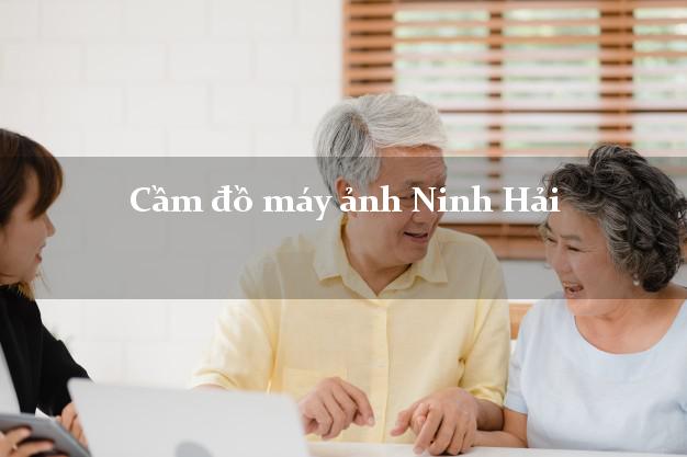 Cầm đồ máy ảnh Ninh Hải Ninh Thuận giá cao