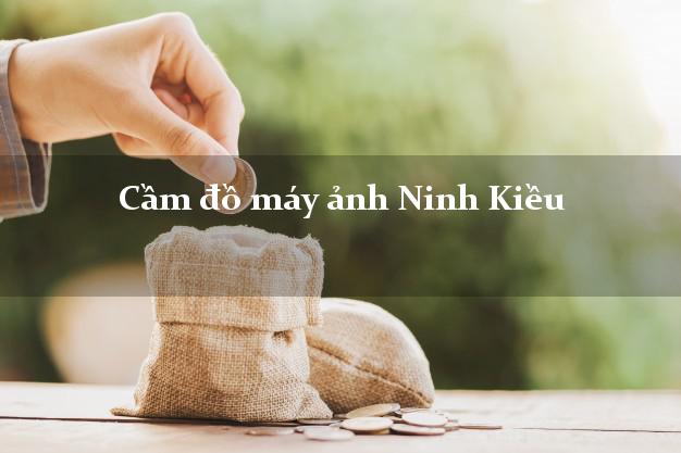 Cầm đồ máy ảnh Ninh Kiều Cần Thơ giá cao