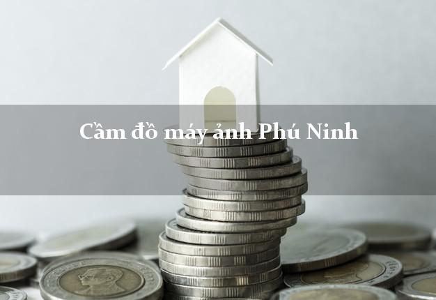 Cầm đồ máy ảnh Phú Ninh Quảng Nam giá cao