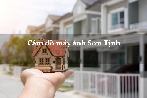 Cầm đồ máy ảnh Sơn Tịnh Quảng Ngãi giá cao