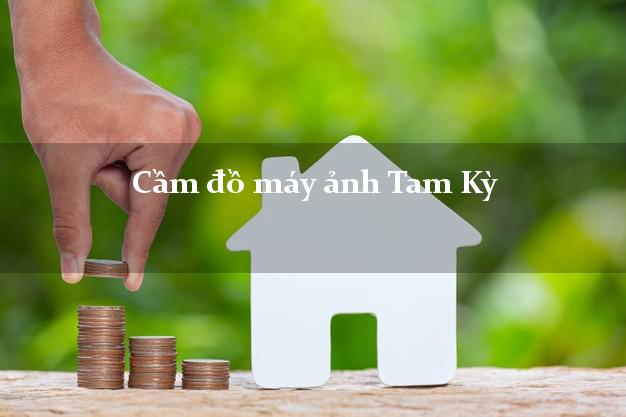 Cầm đồ máy ảnh Tam Kỳ Quảng Nam giá cao