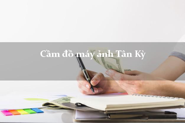 Cầm đồ máy ảnh Tân Kỳ Nghệ An giá cao