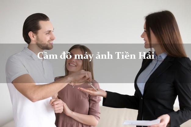 Cầm đồ máy ảnh Tiền Hải Thái Bình giá cao