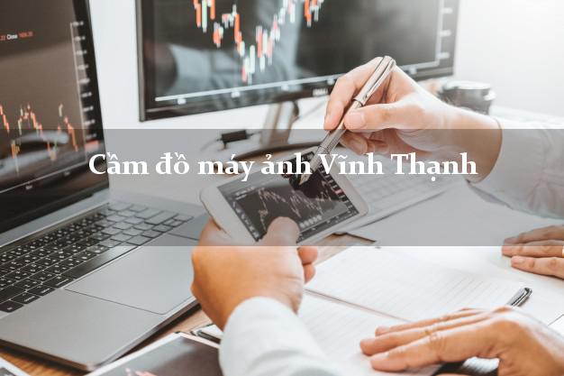 Cầm đồ máy ảnh Vĩnh Thạnh Cần Thơ giá cao