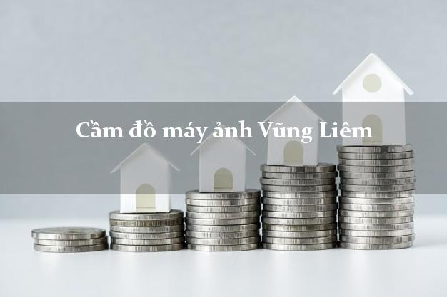 Cầm đồ máy ảnh Vũng Liêm Vĩnh Long giá cao