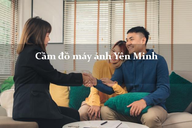 Cầm đồ máy ảnh Yên Minh Hà Giang giá cao